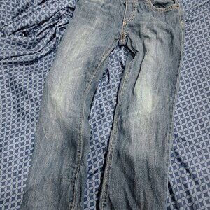 gymboree jeans size 7 youth